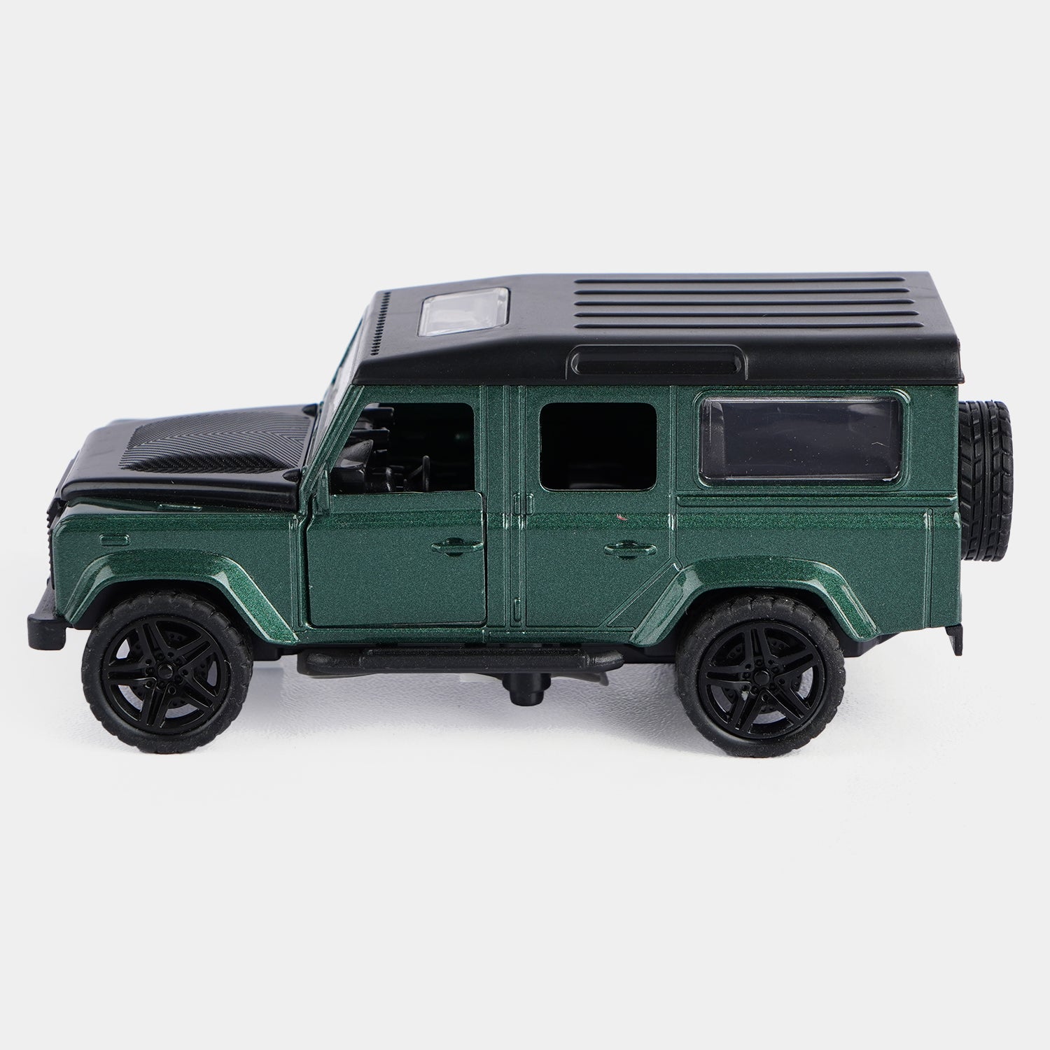 Die-Cast Model Car For Kids