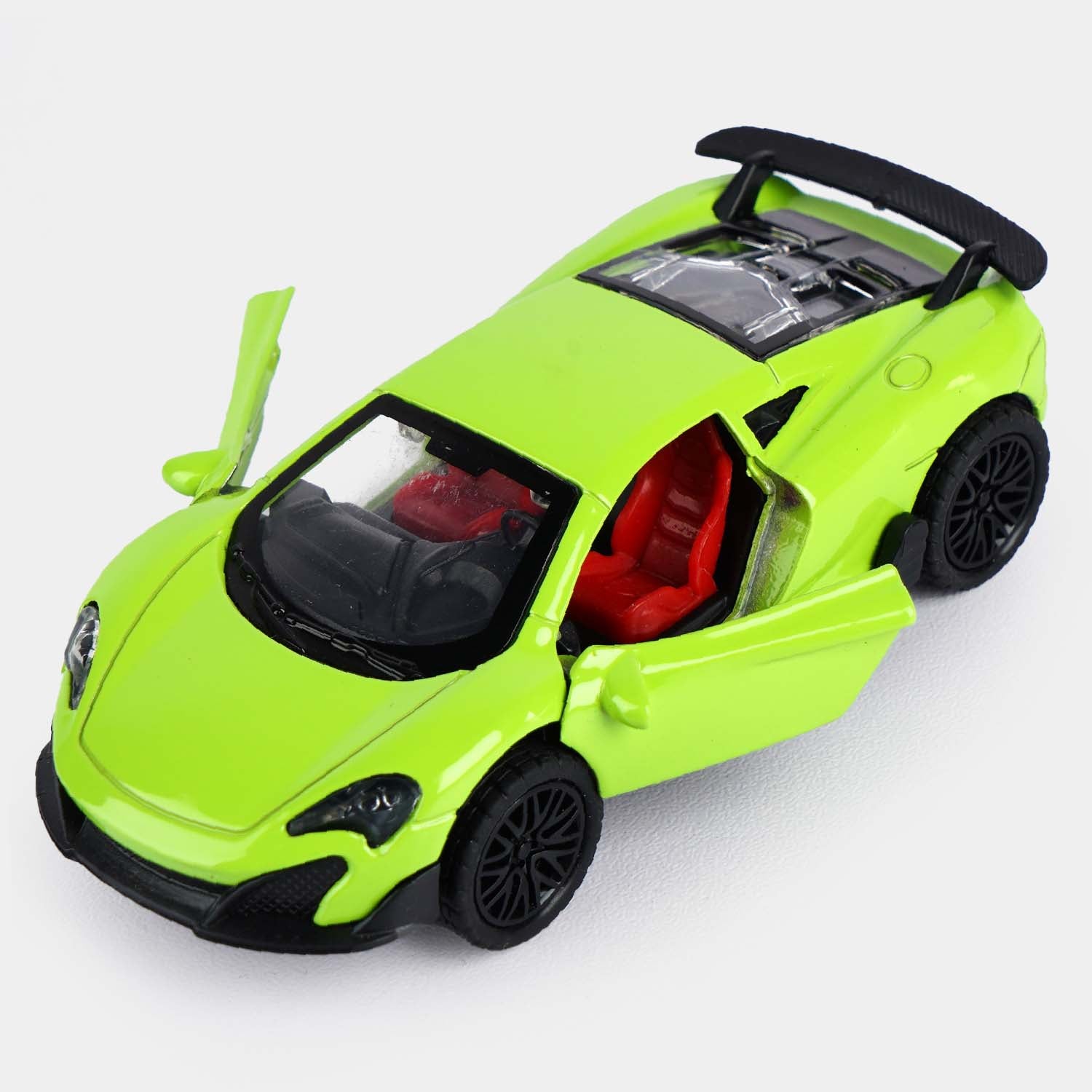 Die-Cast Model Car For Kids