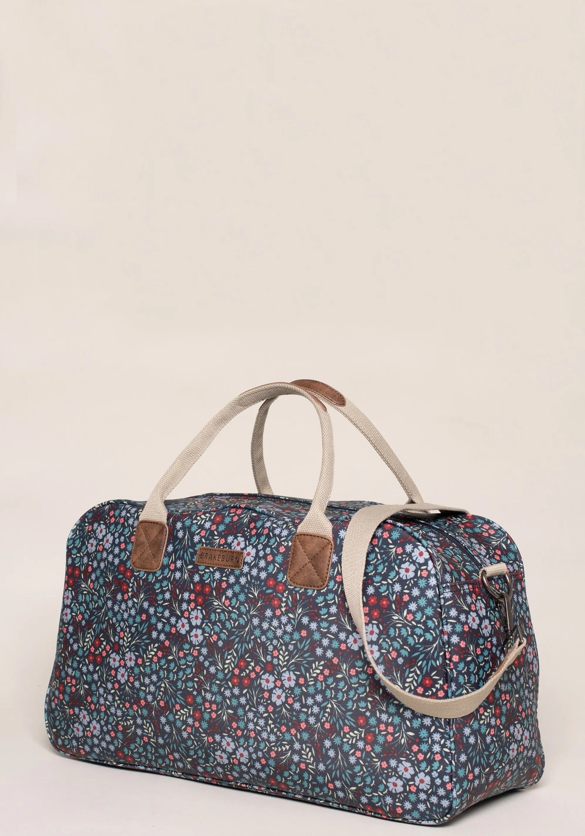 Ditsy Holdall Bag