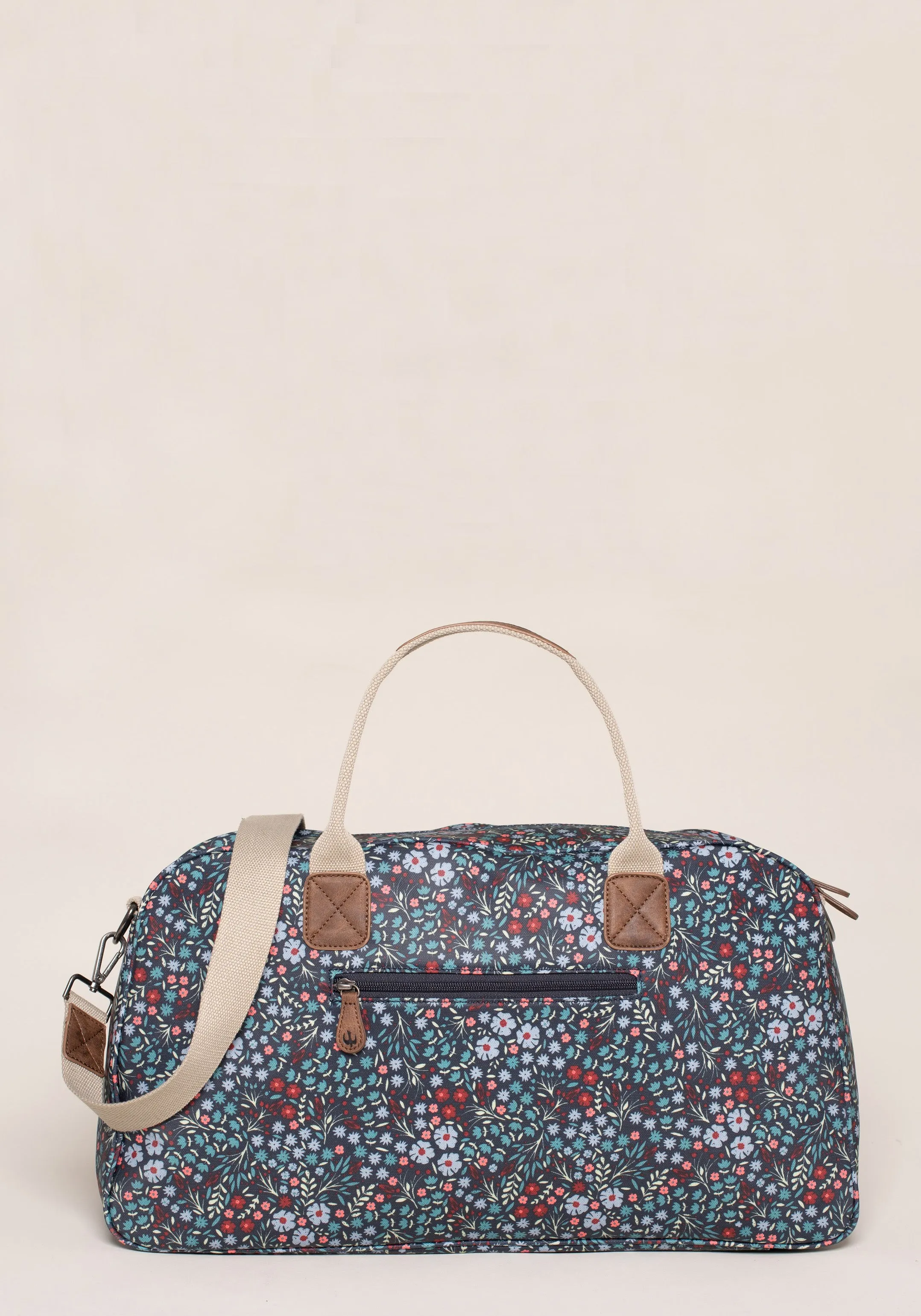 Ditsy Holdall Bag