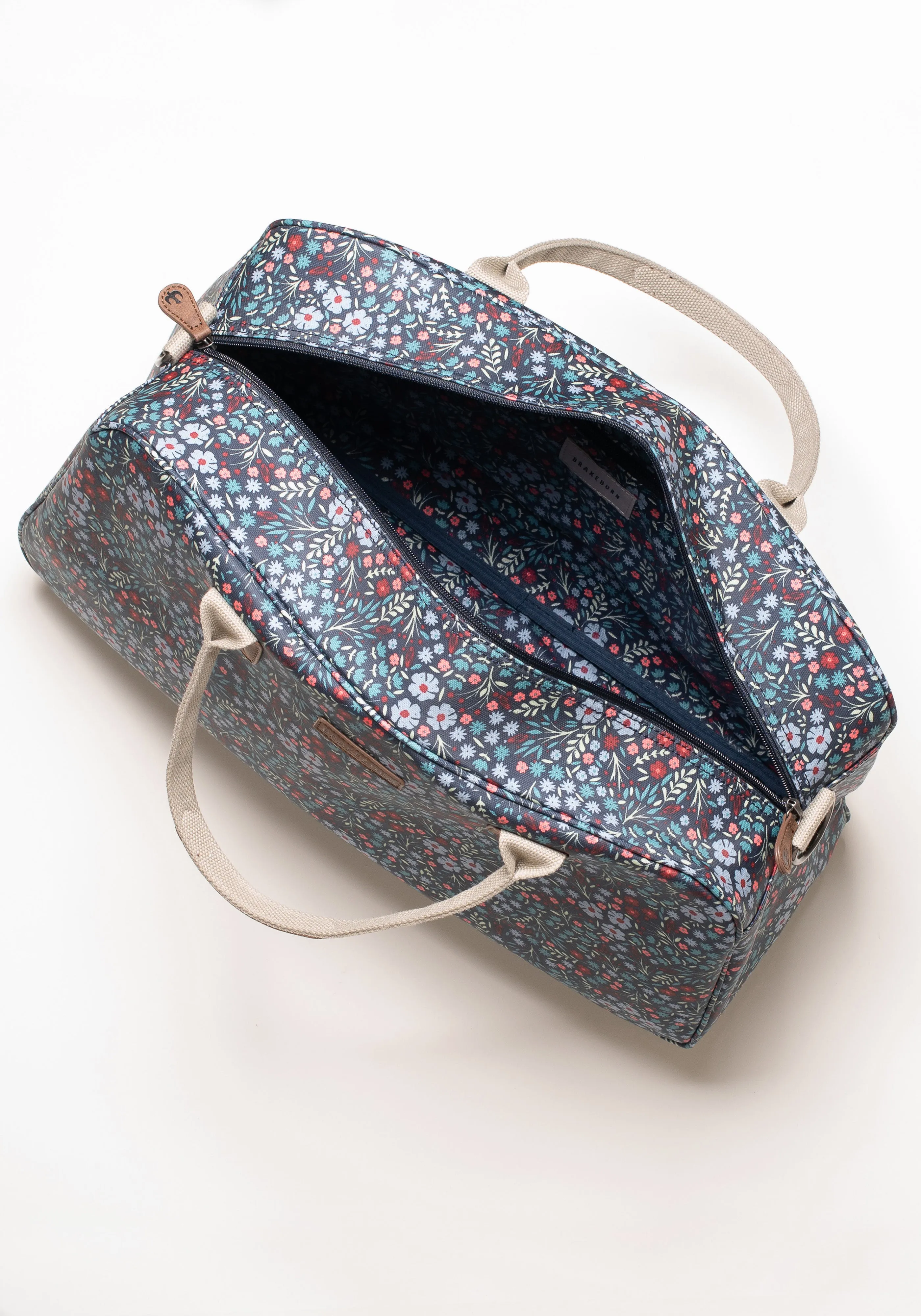 Ditsy Holdall Bag