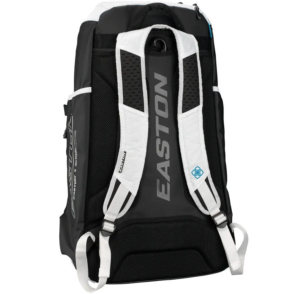 Easton Jen Schro Catcher's Backpack: 8073091 JSCATBP