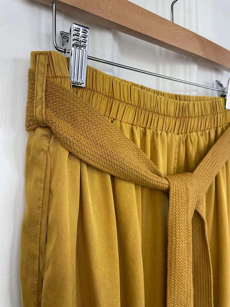 Eb&Ive Elan Trousers - Honey