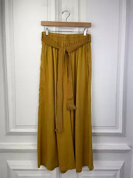 Eb&Ive Elan Trousers - Honey