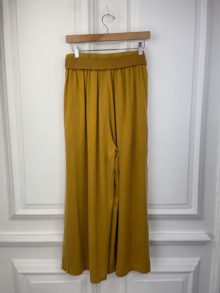 Eb&Ive Elan Trousers - Honey