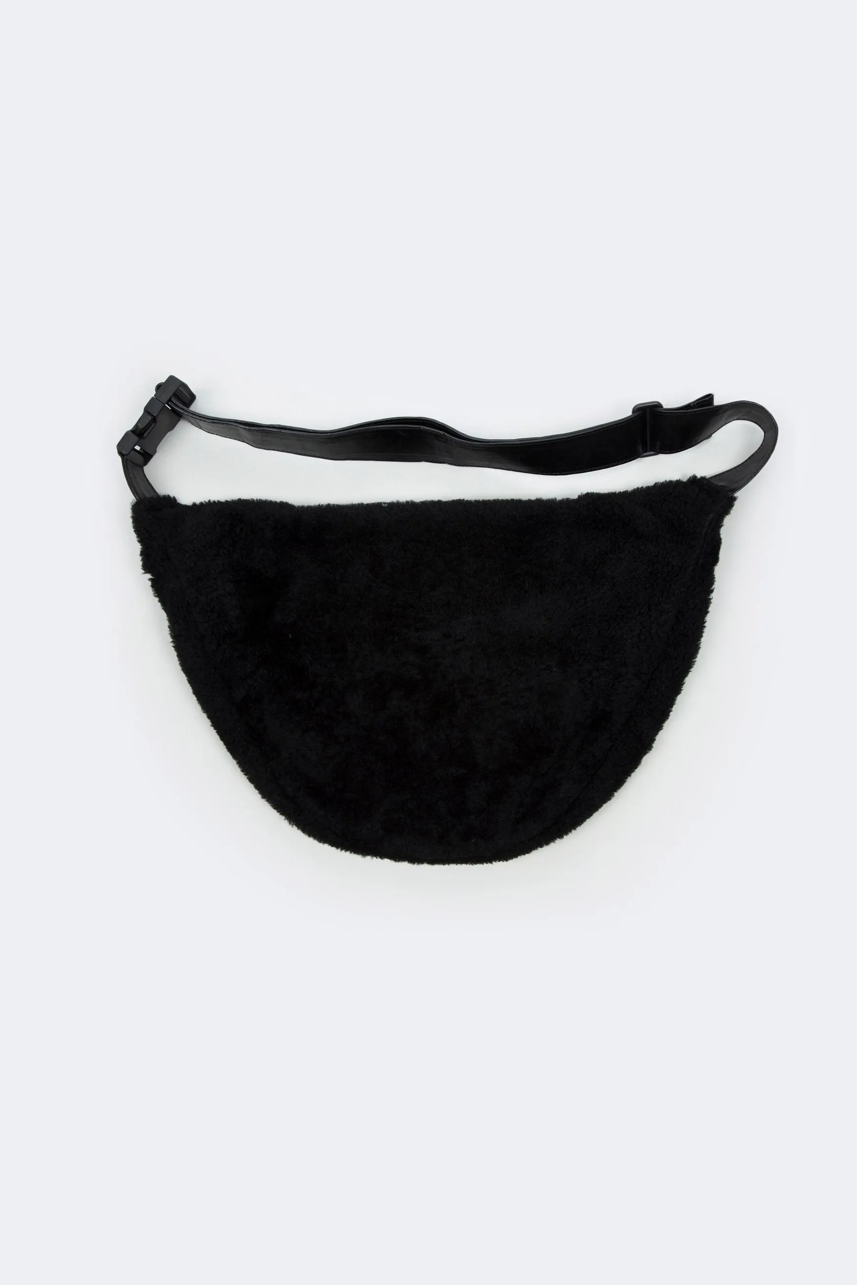 Elis Sheepskin Bag