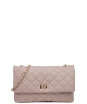 Envelope cross body bag