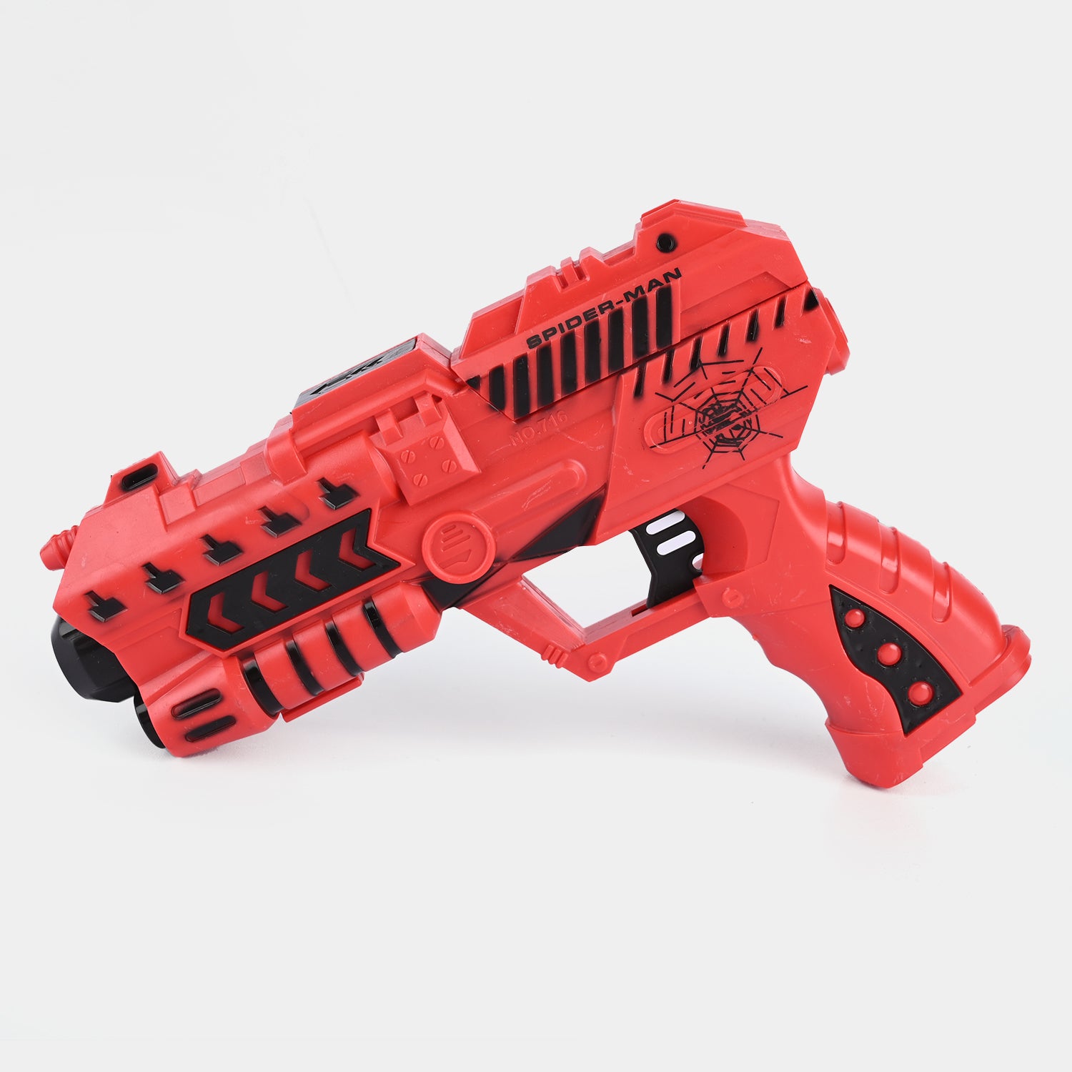 EVA Soft Bullet Gun Toy For Kids