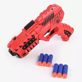 EVA Soft Bullet Gun Toy For Kids