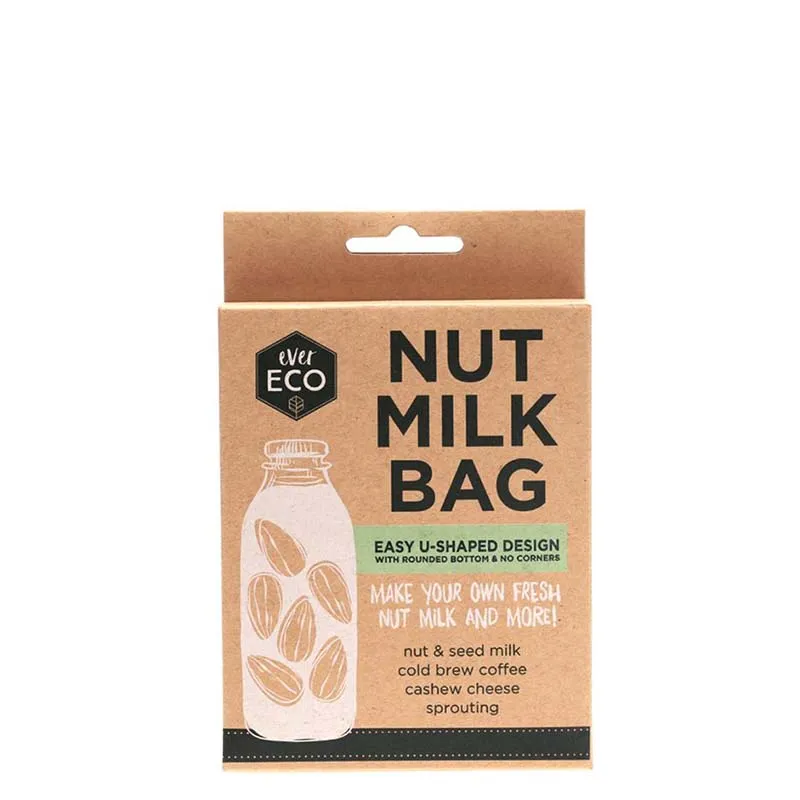 Ever Eco Nut Milk Bag