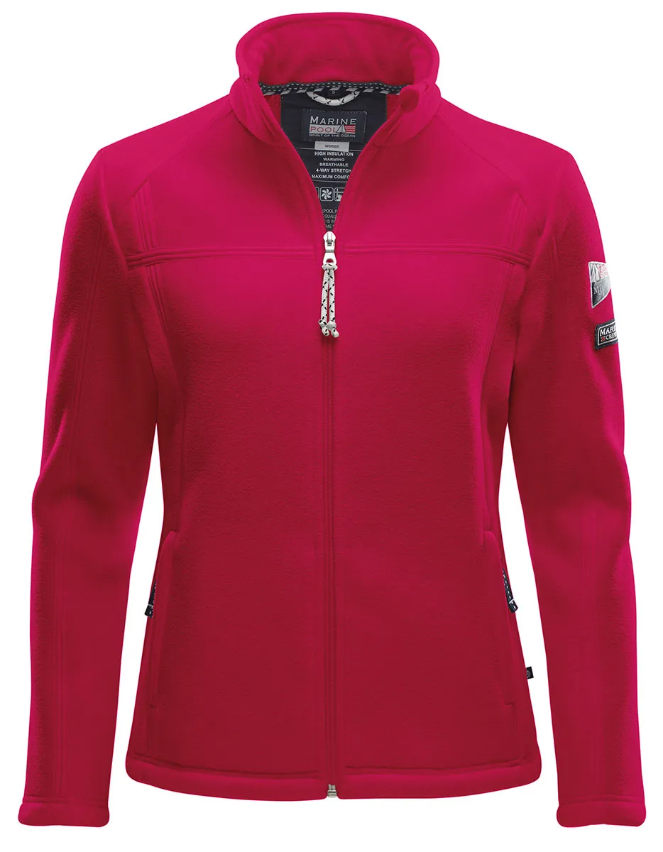 Falkland II Fleece Jacket Women