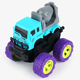 Friction Truck Off-Road