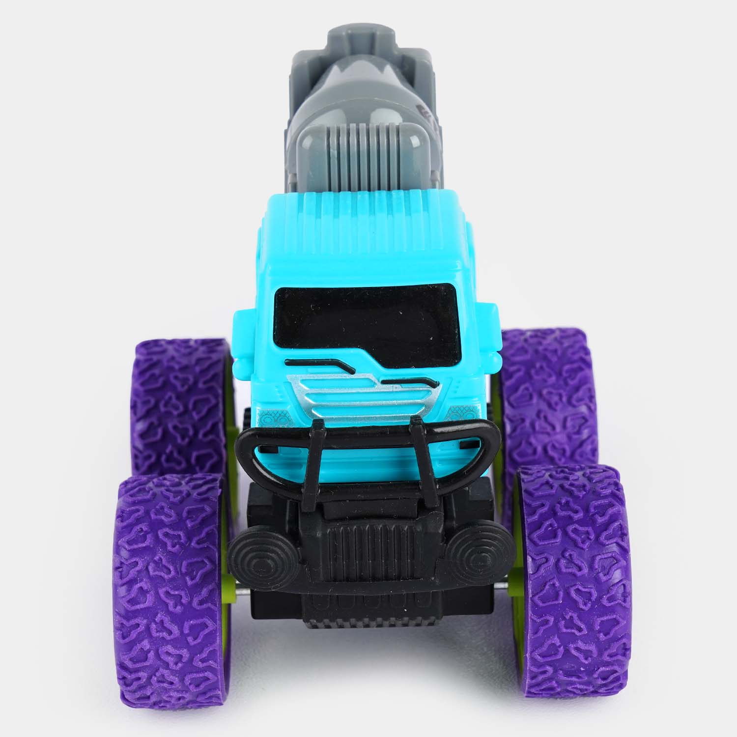 Friction Truck Off-Road