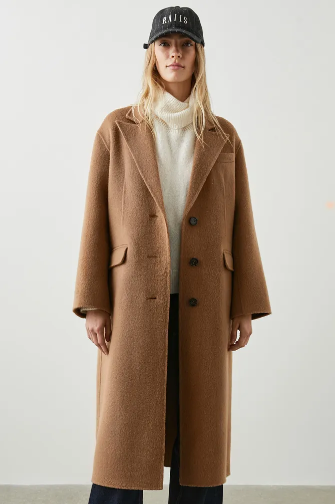 Gallery Coat