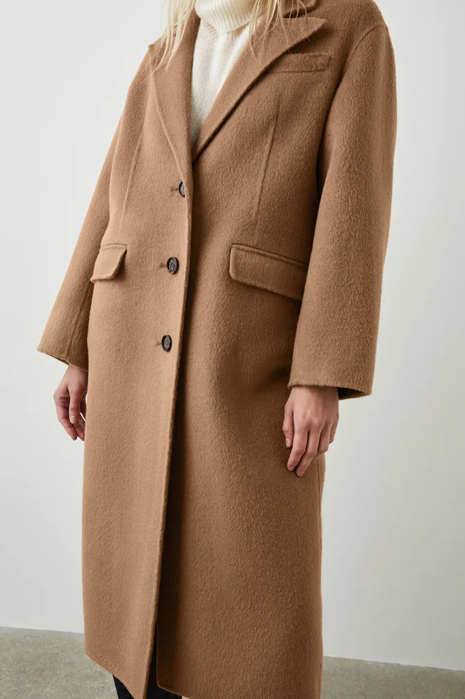 Gallery Coat