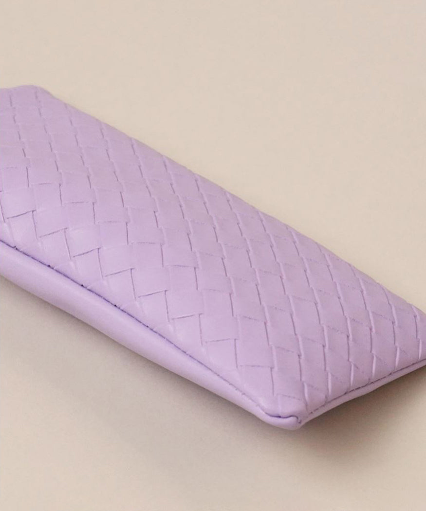 Glasses Case - Lavender