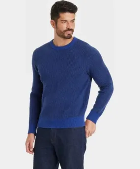 Goodfellow & Co Men's Crewneck Pullover Sweater