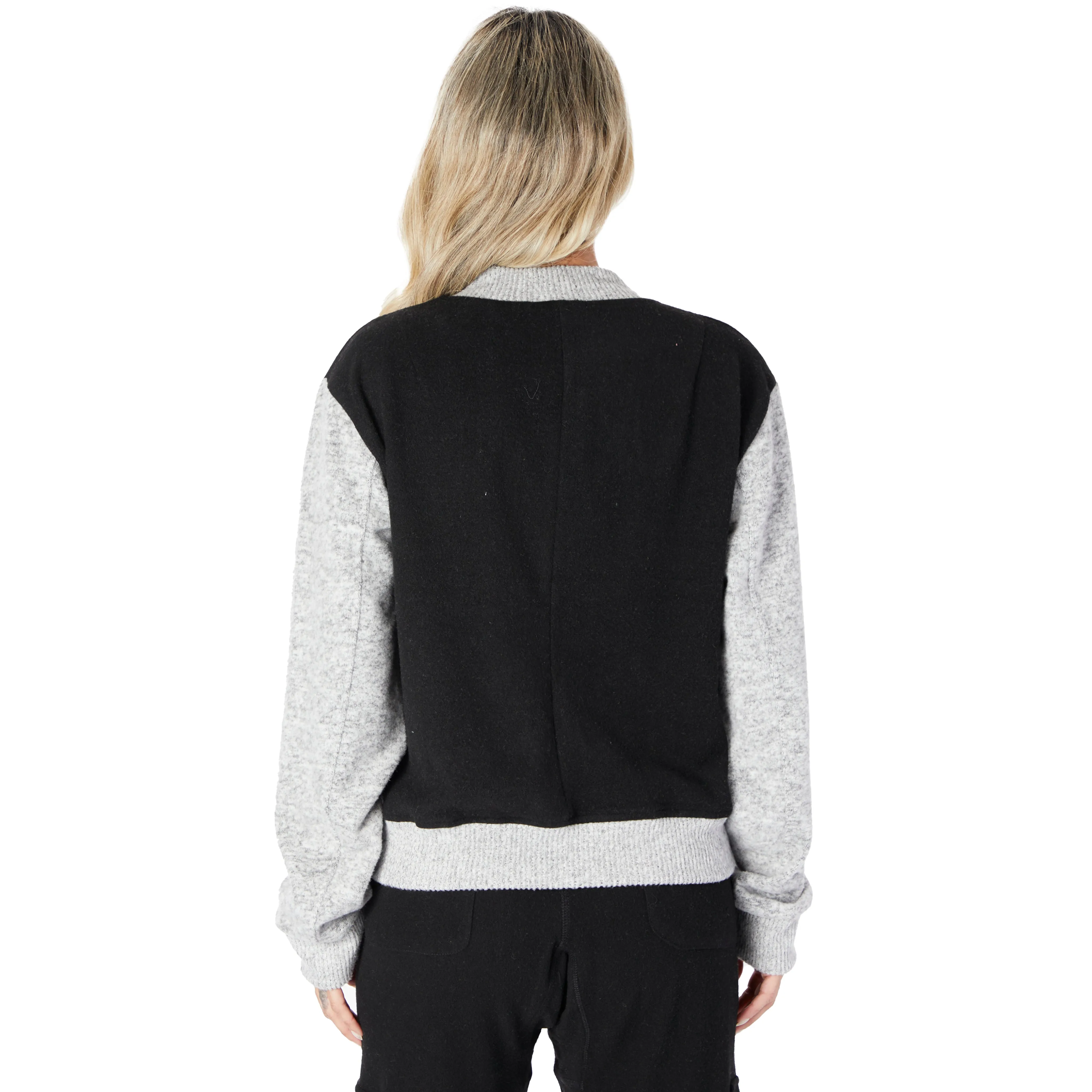 Hacci Jacket