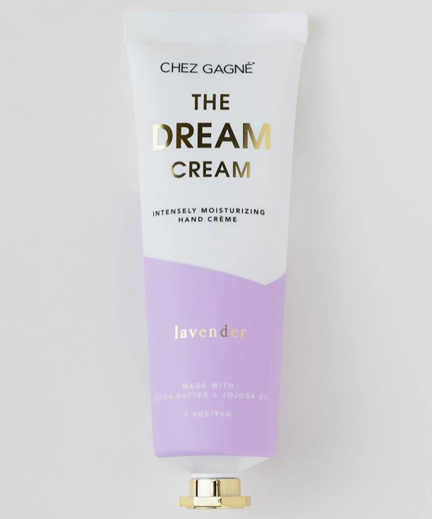 Hand Creme - Dream Cream