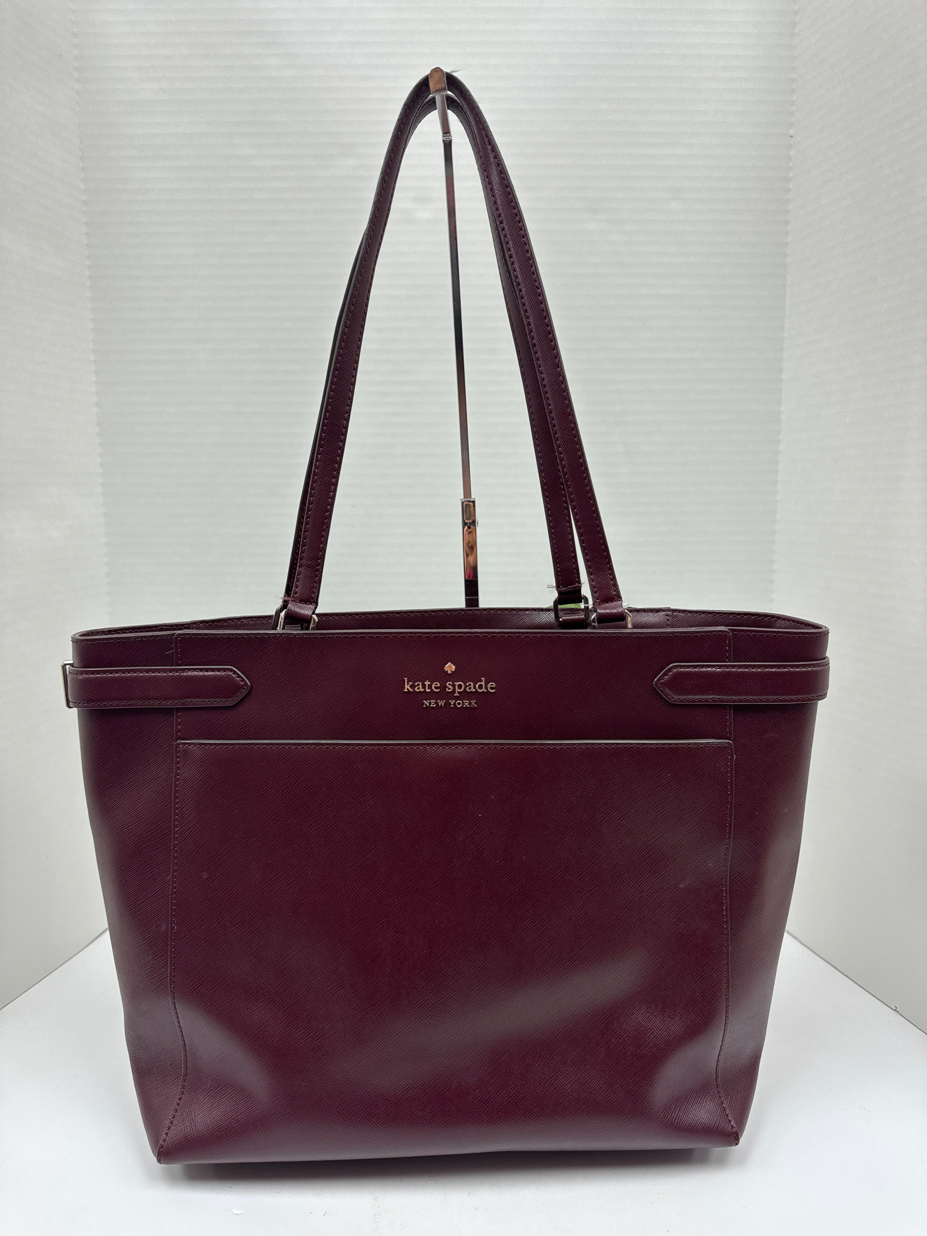 Handbag Designer By Kate Spade  Size: Large