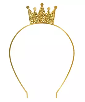 Headband - Crown