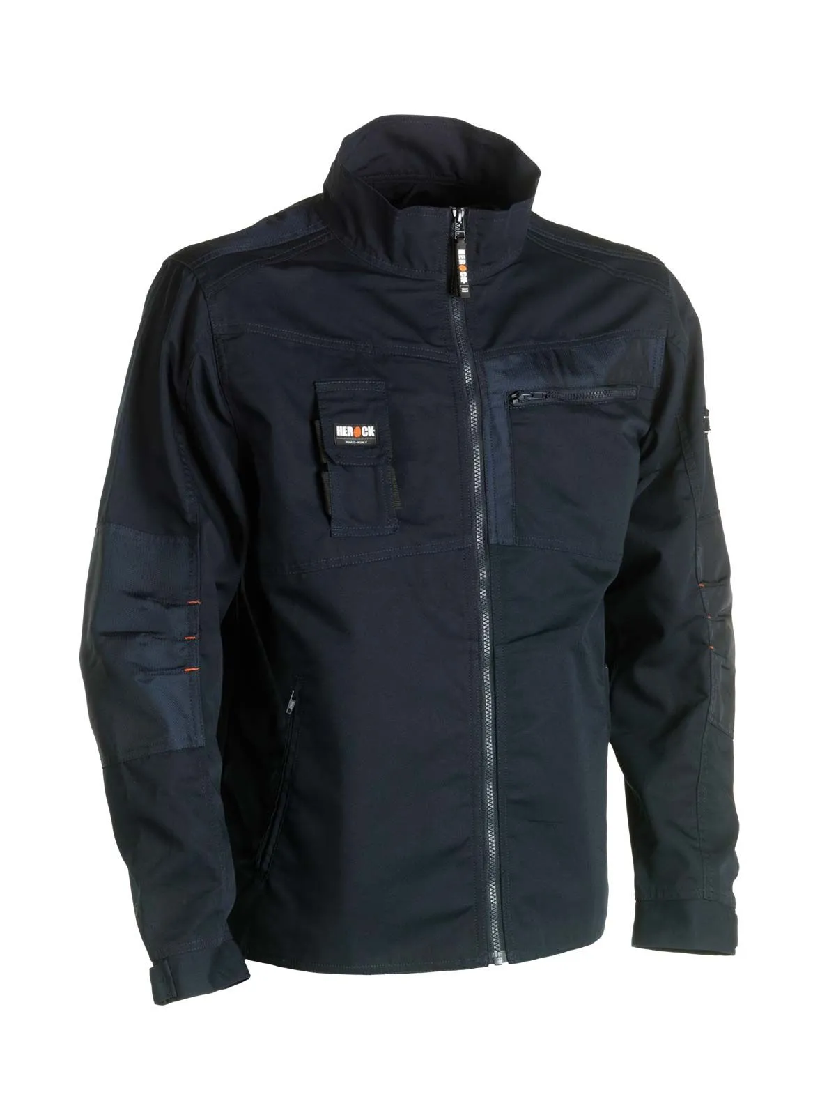 Herock Anzar Jacket