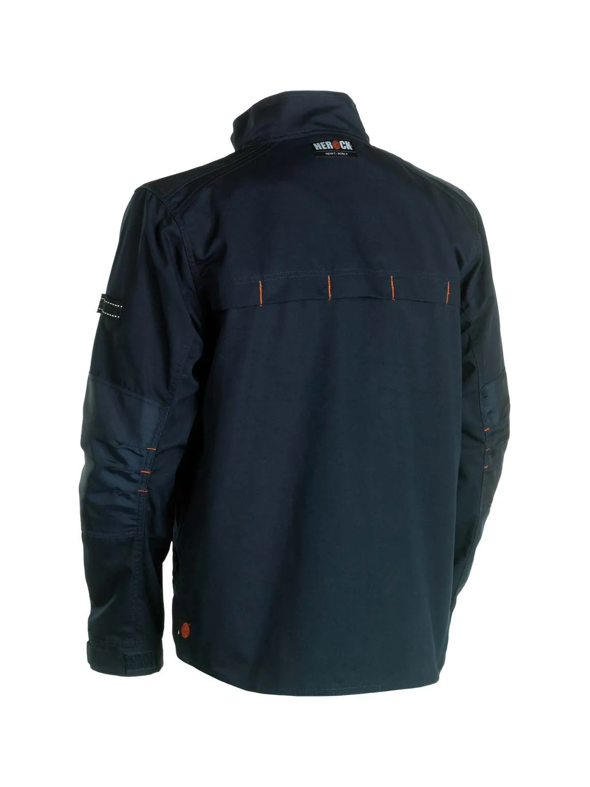 Herock Anzar Jacket