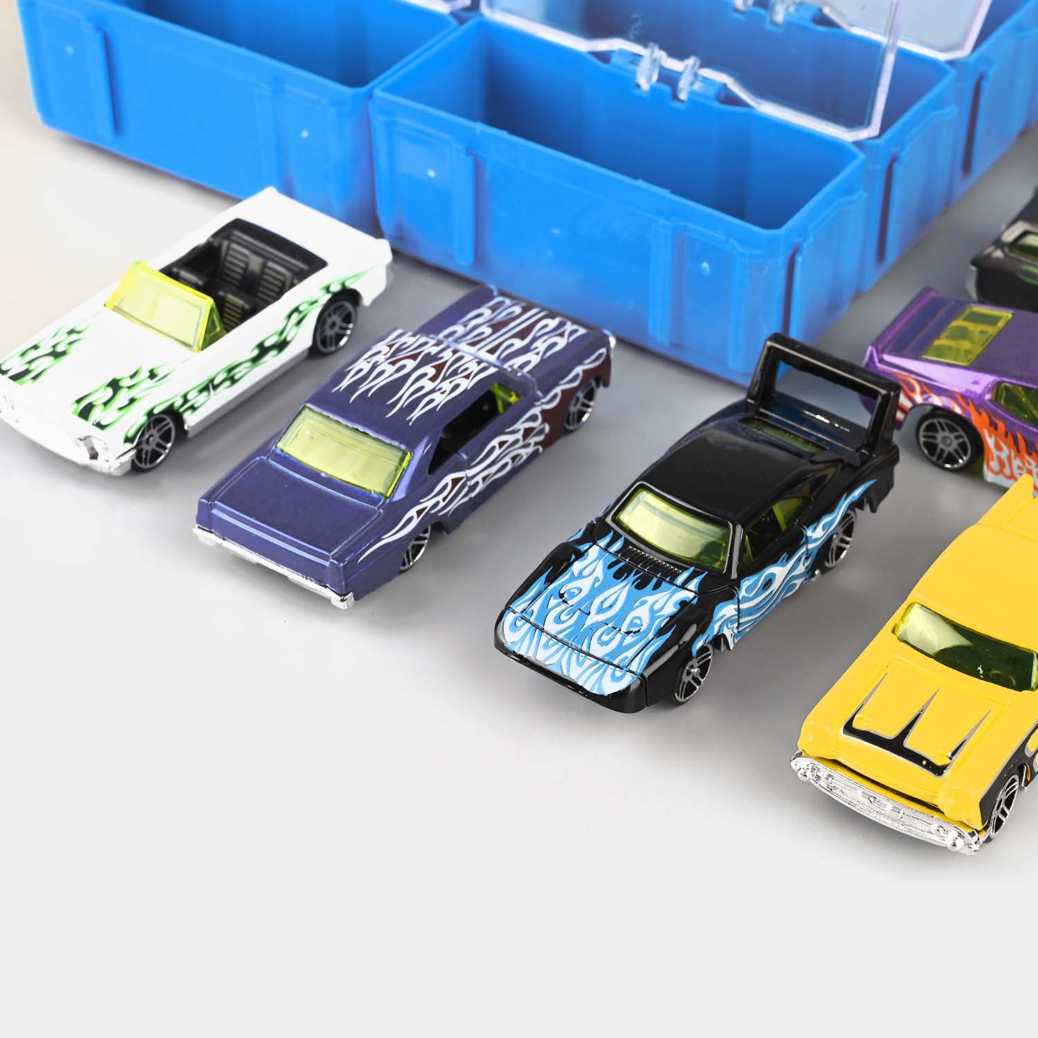 Hot Wheel Car For Kids