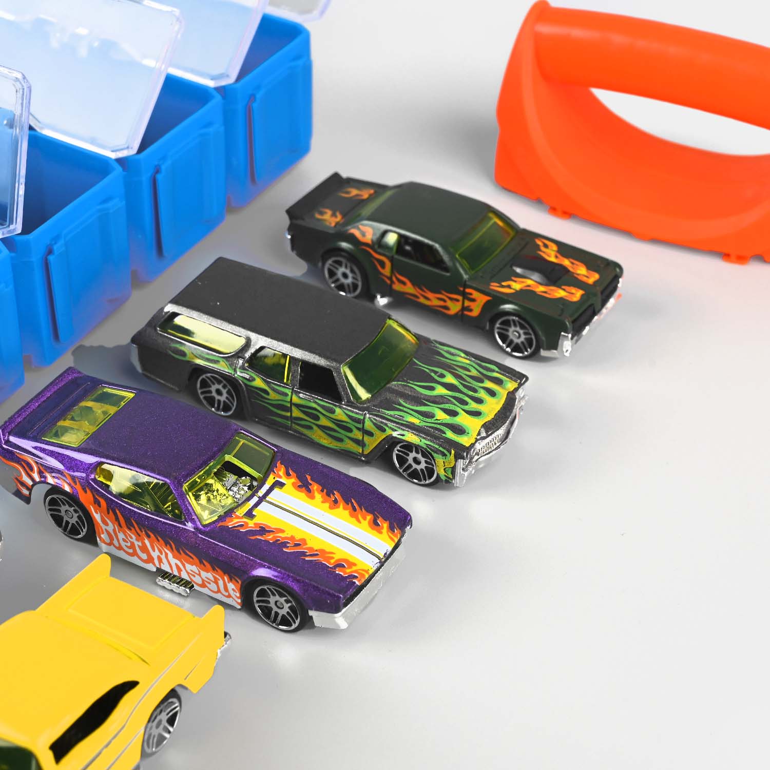 Hot Wheel Car For Kids