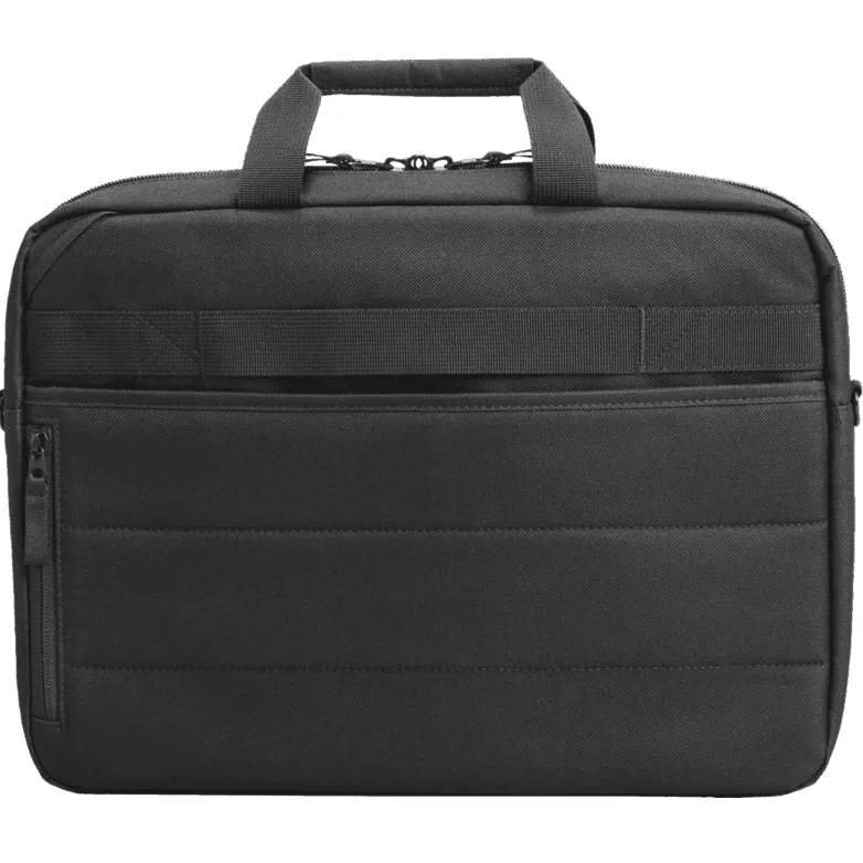 HP Renew Business Laptop Bag Case Shoulder Strap Carry Brief 17 Black