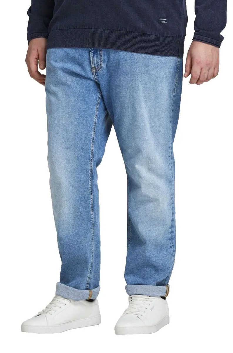 Jack & Jones Glenn Original Slim Jeans 032 Blue Denim