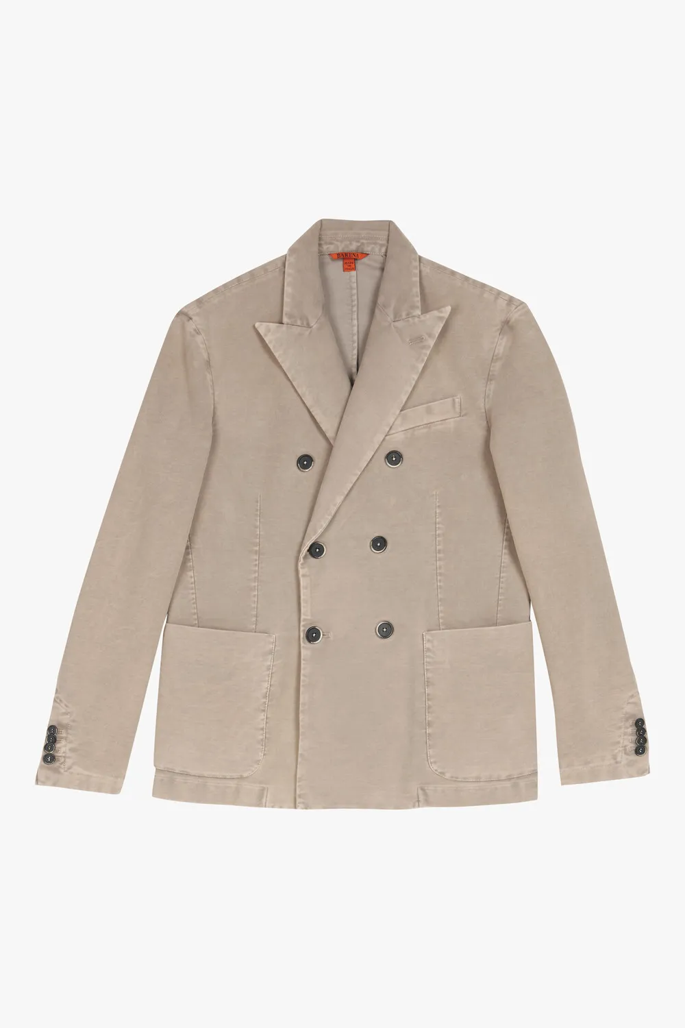 Jacket Doria Mismo Sasso