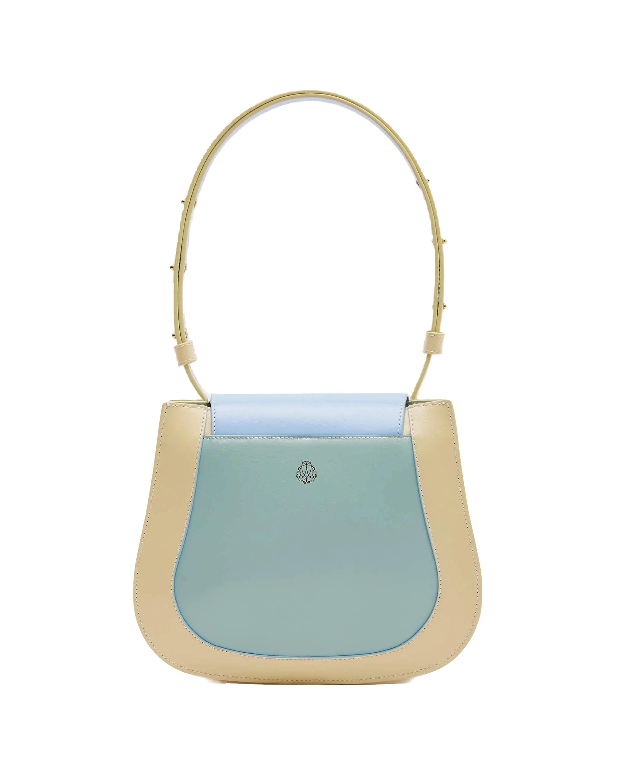 Jill Blue Ciel / Mint Green / Cream