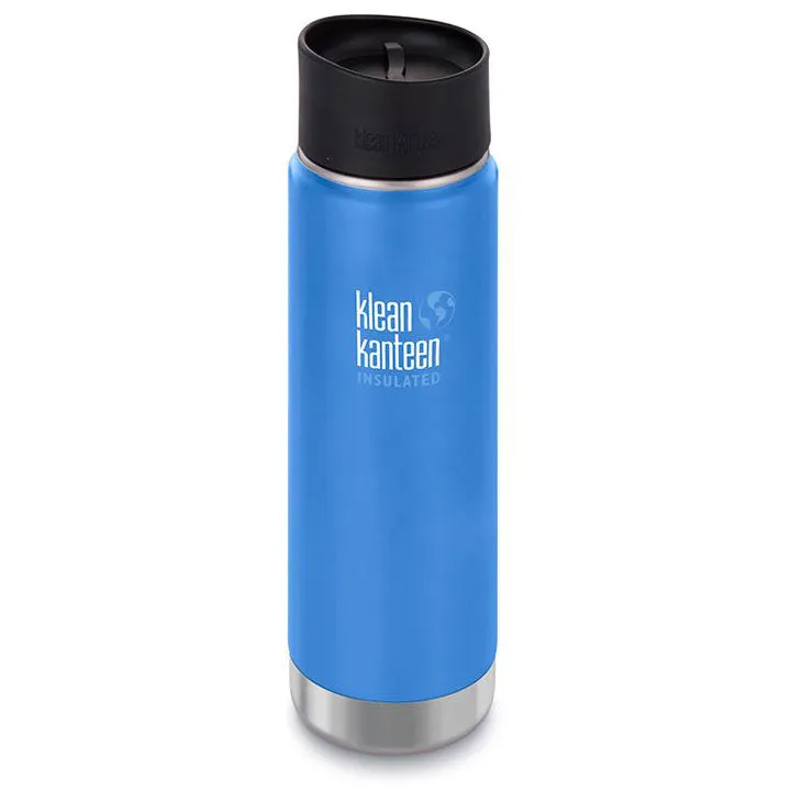 Klean Kanteen Insulated Wide 20 0z