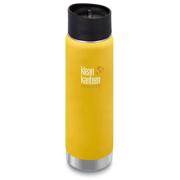 Klean Kanteen Insulated Wide 20 0z