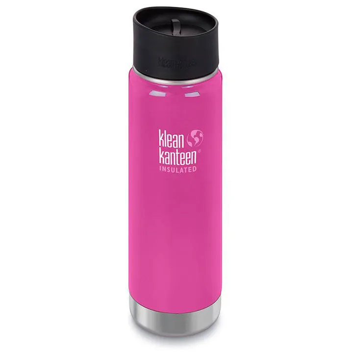 Klean Kanteen Insulated Wide 20 0z