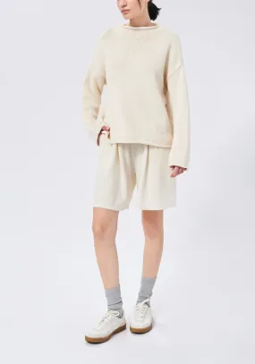 Lamis Sweater - Off White