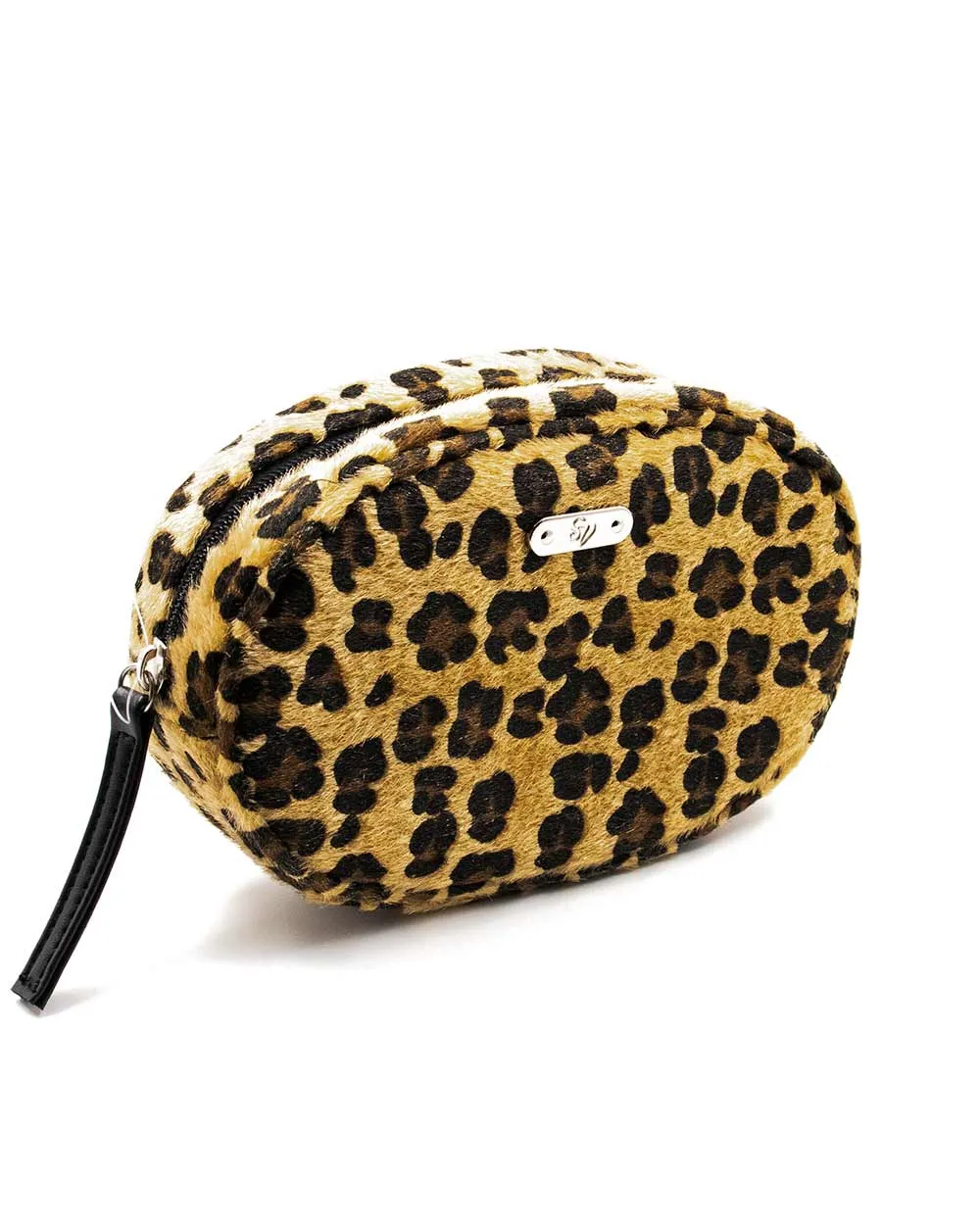 Leopard Belt Bag