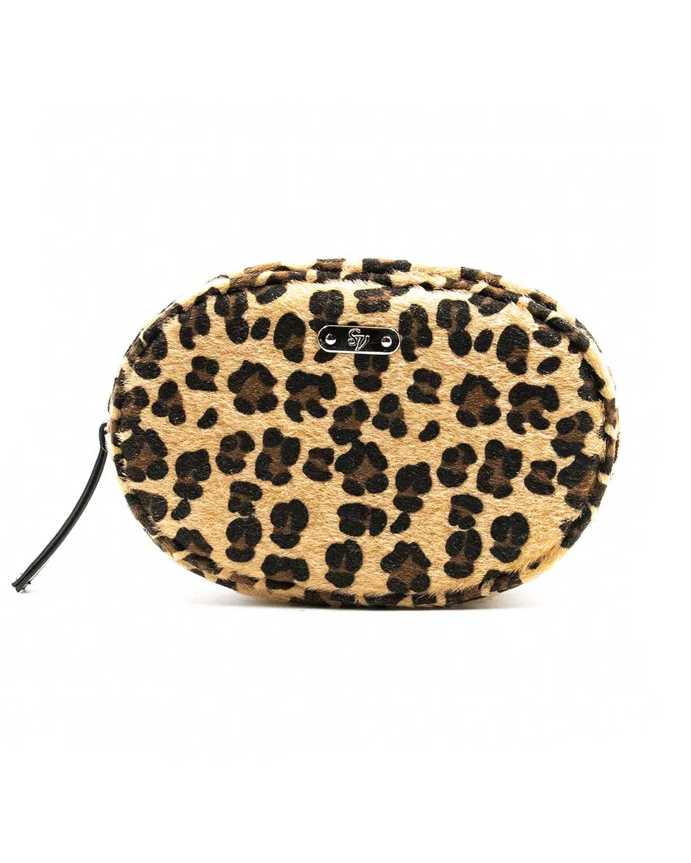 Leopard Belt Bag