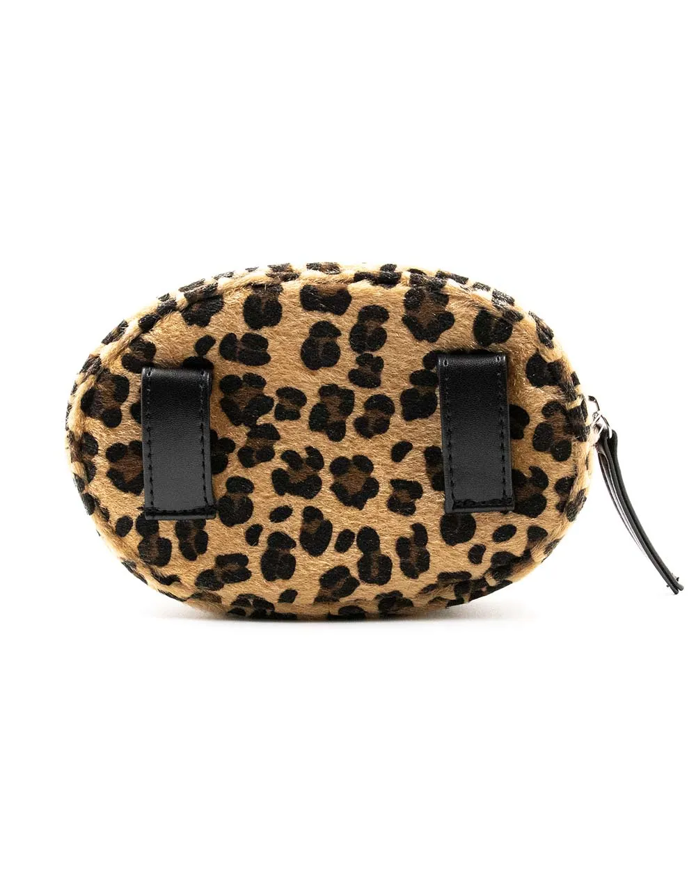 Leopard Belt Bag