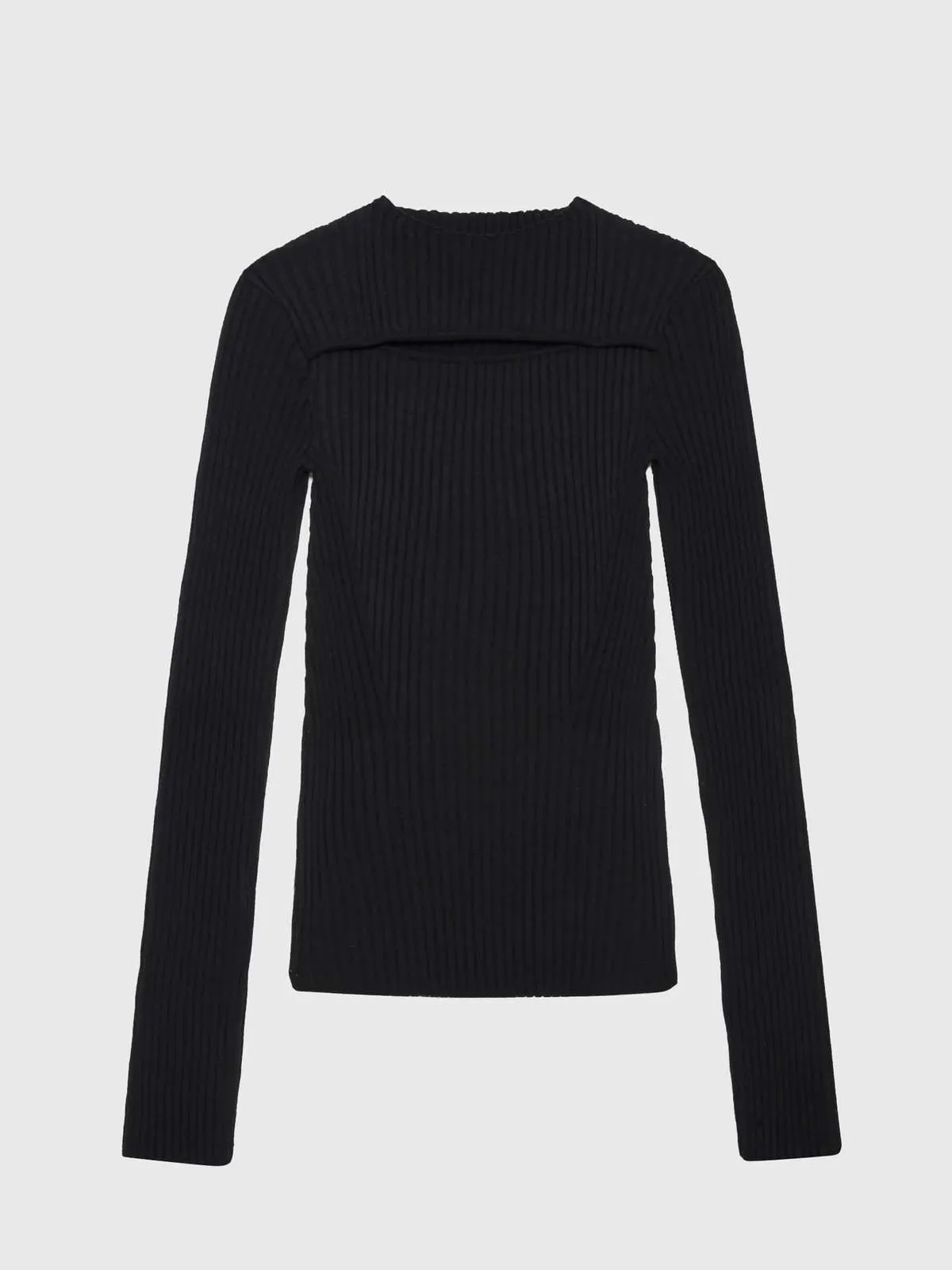 Lora Sweater - Black