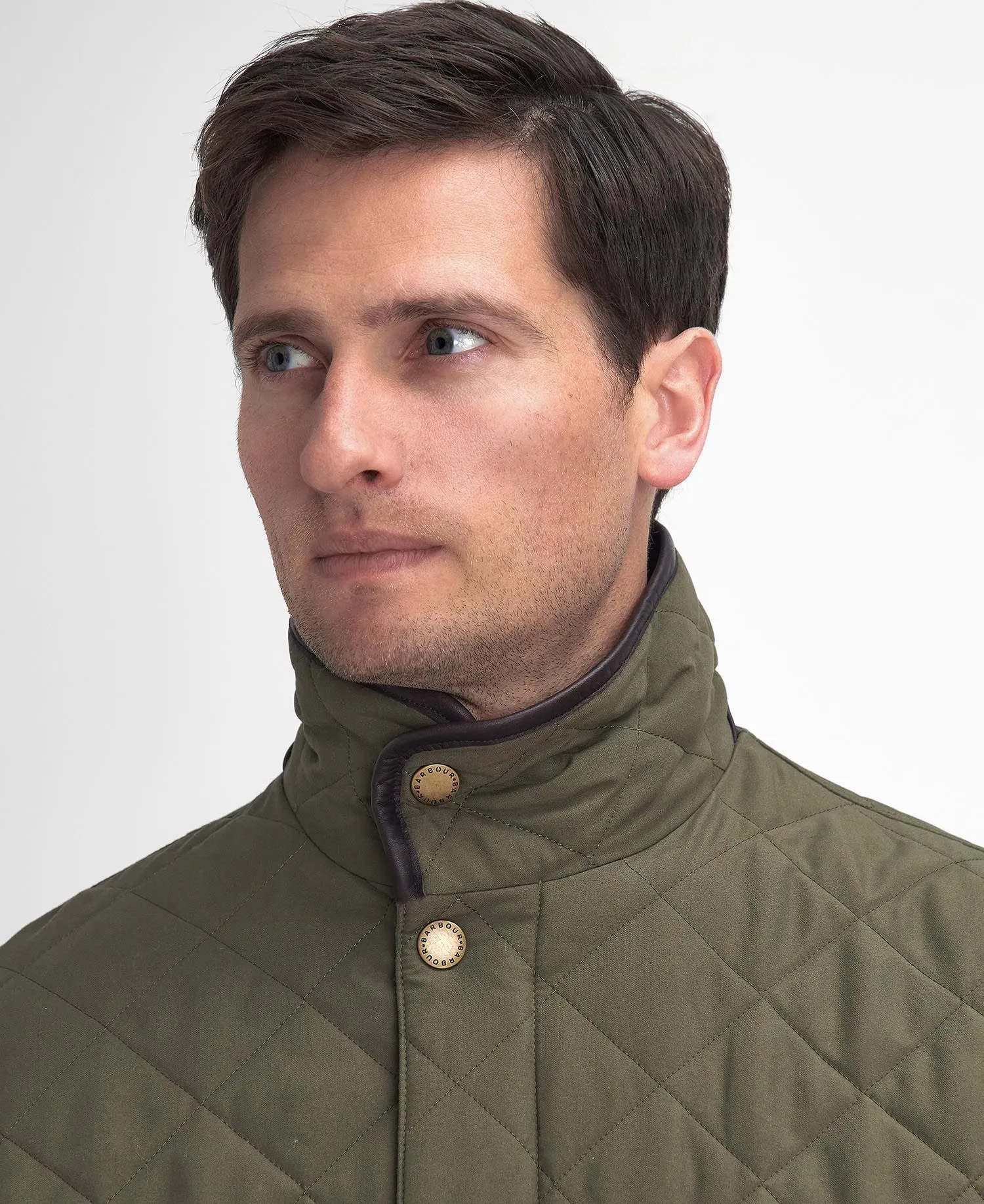  Lydford Quilted Jacket     