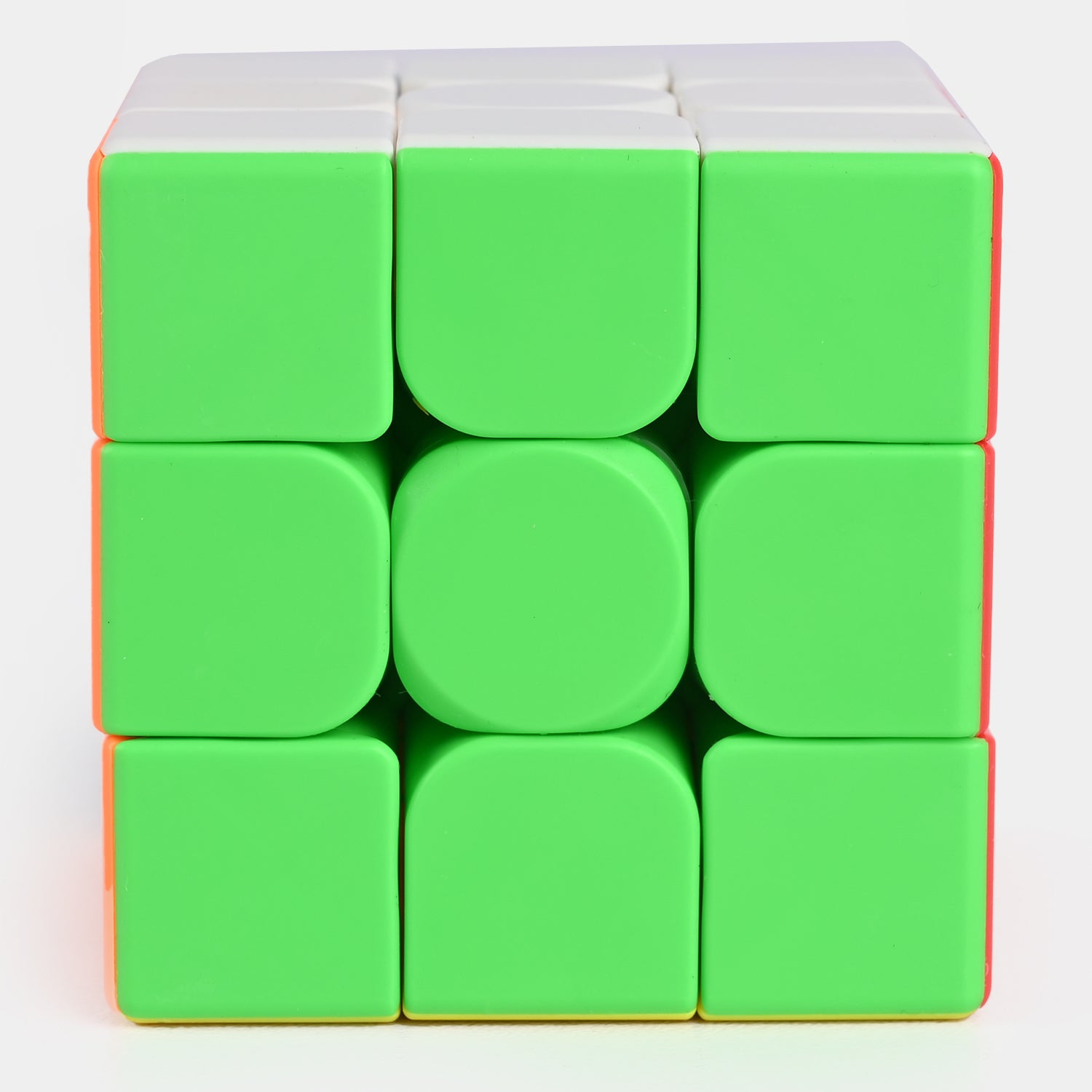 MAGIC CUBE PUZZLE TOY FOR KIDS