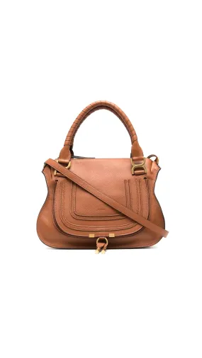 Marcie Bag - Brown