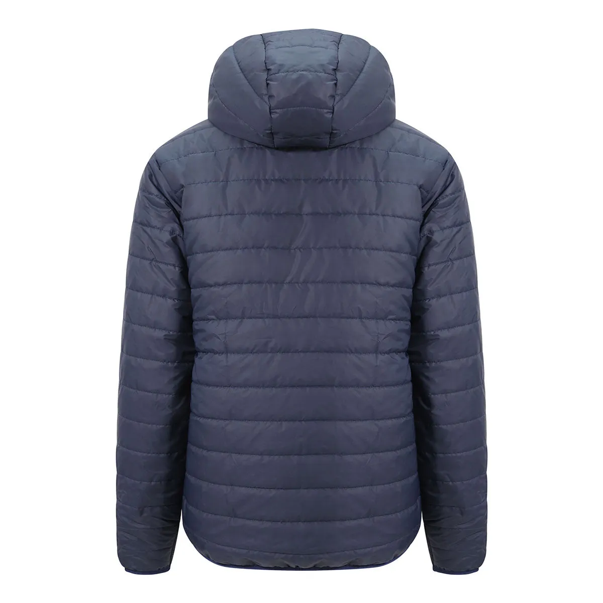 Mc Keever Glenflesk GAA Core 22 Puffa Jacket - Adult - Navy