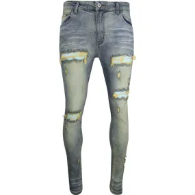 Men's GEMINI II Jeans