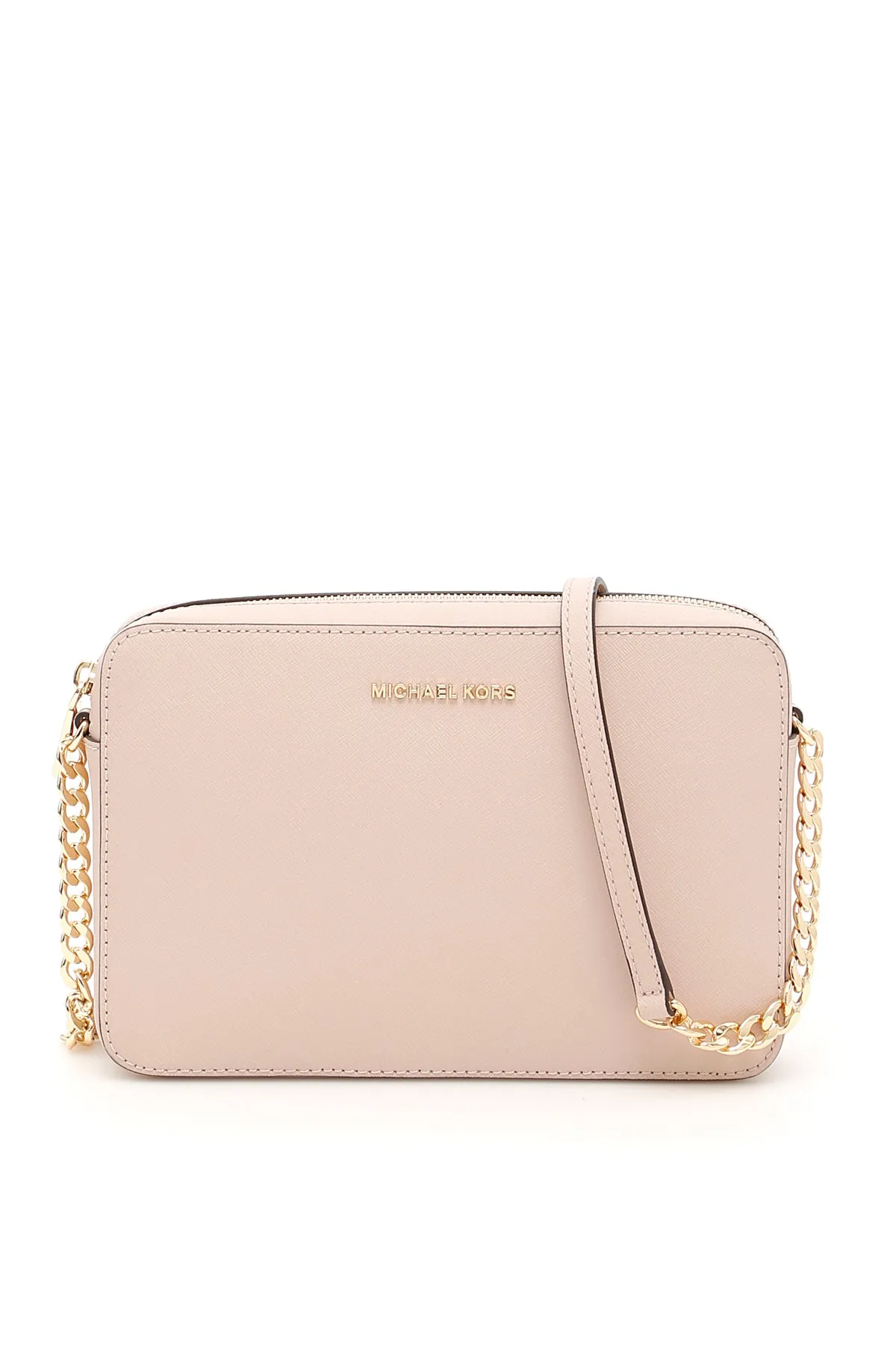 Michael Michael Kors Jet Set Large Crossbody Bag