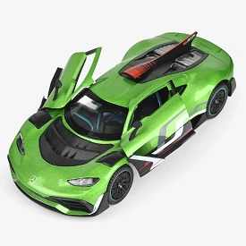 Model Car Toy For Kids