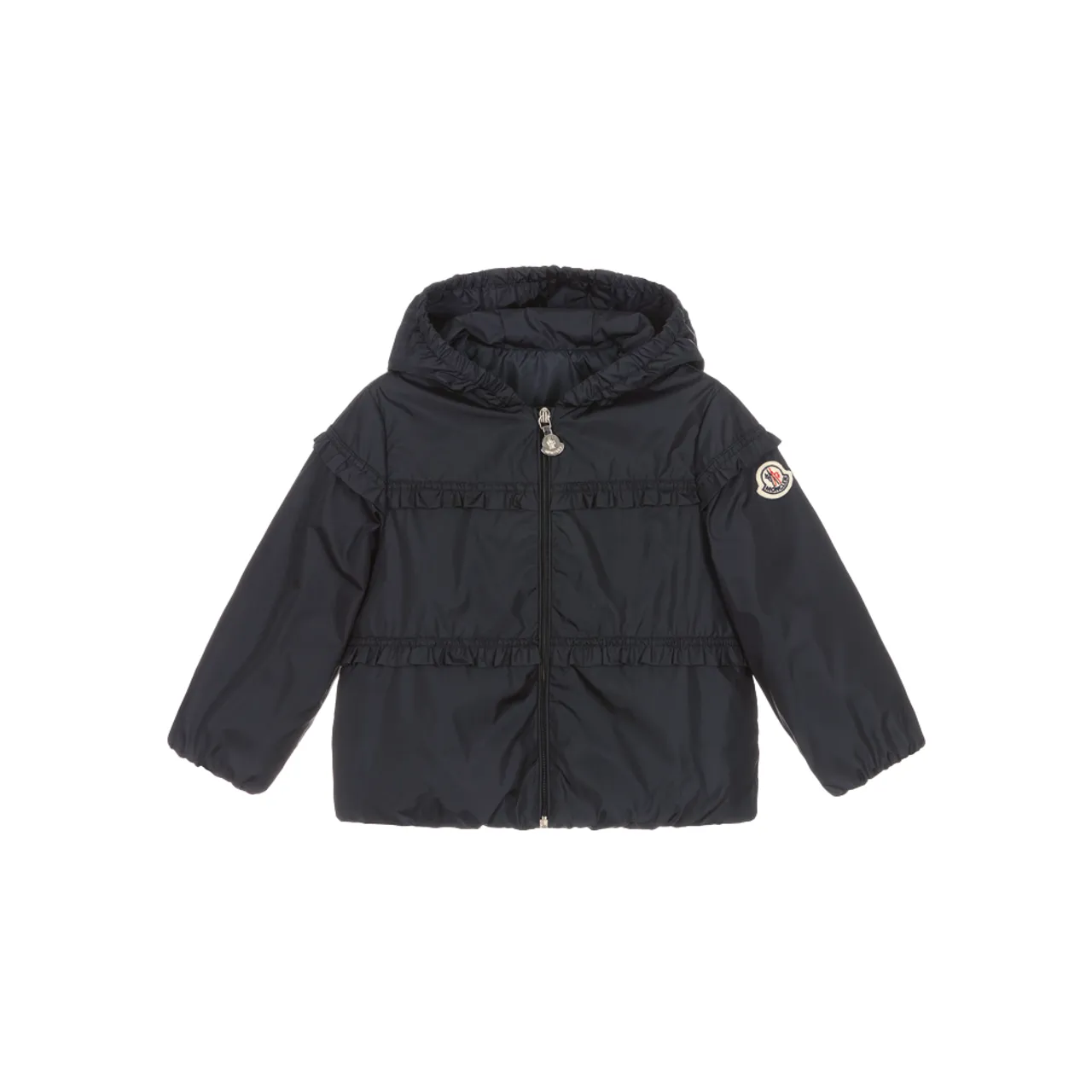 Moncler Hiti Jacket 24SS Deep Blue