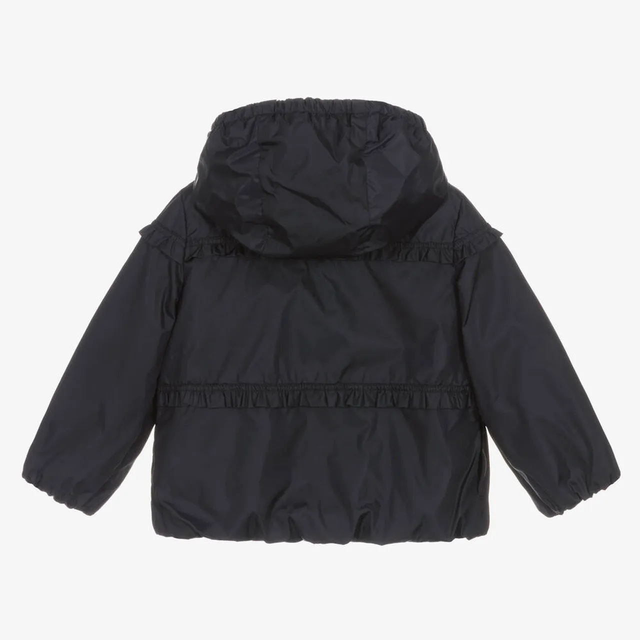 Moncler Hiti Jacket 24SS Deep Blue